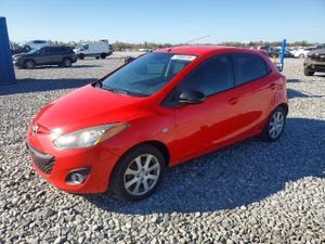 Mazda 2 1.5L 4 2012