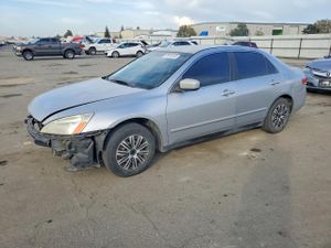 Honda Accord LX 2.4L 4 2004