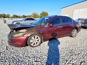 Honda Accord 3.5L 6 2009