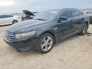 Ford Taurus SEL 3.5L 6 2014