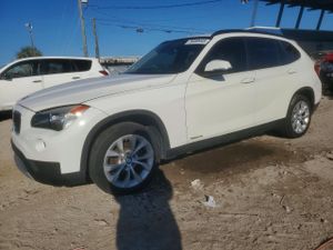 BMW X1 XDRIVE28I 2.0L 4 2013