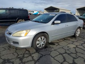 Honda Accord 2.4L 4 2006