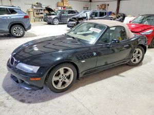 BMW Z3 2.3 2.5L 6 2000