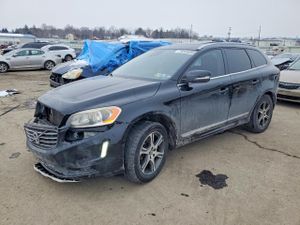 Volvo XC60 T6 PREMIER 3.0L 6 2015