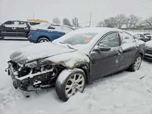 Mazda 6 S 3.7L 6 2009