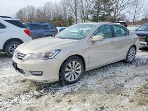Honda Accord EX 2.4L 4 2015