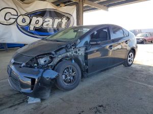 Toyota Prius 1.8L 4 2014