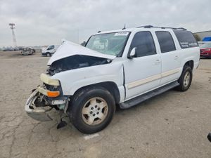 Chevrolet Suburban C1500 5.3L 8 2005