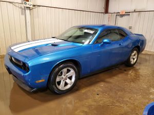 Dodge Challenger SE 3.5L 6 2010