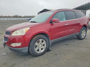 Chevrolet Traverse LT 3.6L 6 2011