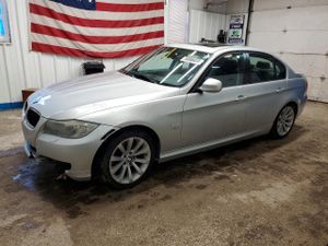 BMW 3 Series XI 3.0L 6 2011