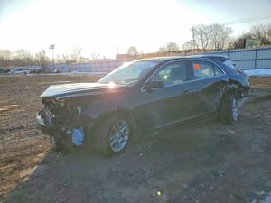 Chevrolet Malibu 1LT 2.5L 4 2014