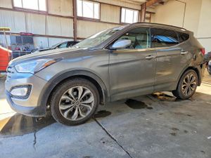 Hyundai Santa Fe 2.0L 4 2014