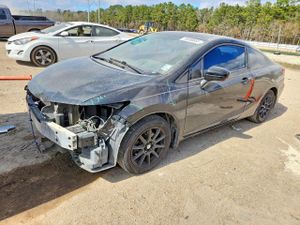 Honda Civic LX 1.8L 4 2014