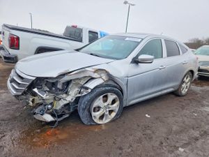Honda Accord EXL 3.5L 6 2012