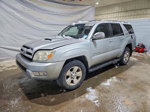 Toyota 4Runner SR5 4.0L 6 2004