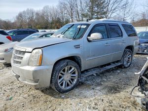 Cadillac Escalade PREMIUM 6.2L 8 2012