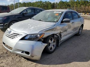 Toyota Camry CE 2.4L 4 2007