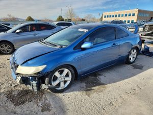 Honda Civic EX 1.8L 4 2006