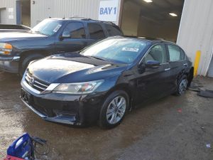 Honda Accord LX 2.4L 4 2015