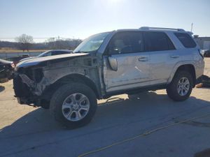 Toyota 4Runner SR5/SR5 PREMIUM 4.0L 6 2015