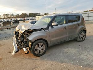 Kia Soul 1.6L 4 2015