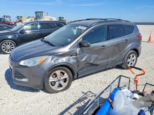 Ford Escape SE 1.6L 4 2013