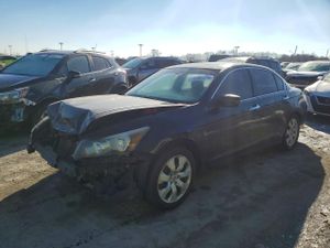 Honda Accord EXL 2.4L 4 2008
