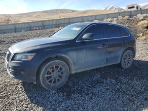 Audi Q5 PREMIUM PLUS 2.0L 4 2012