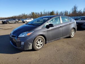 Toyota Prius 1.8L 4 2011