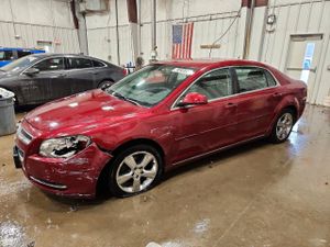Chevrolet Malibu 2LT 2.4L 4 2010