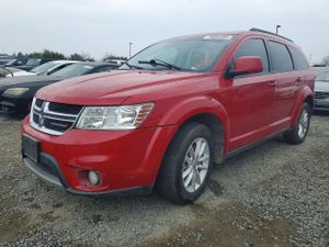 Dodge Journey SXT 3.6L 6 2015