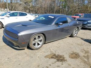 Dodge Challenger SXT 3.6L 6 2015