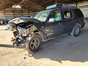 Mercury Mountaineer PREMIER 4.6L 8 2007