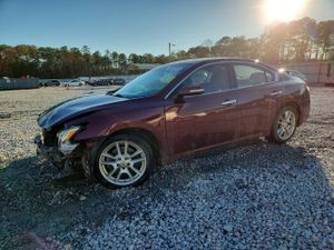 Nissan Maxima S 3.5L 6 2009