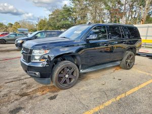 Chevrolet Tahoe C1500 LT 5.3L 8 2015