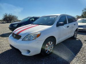 Toyota Corolla XR 1.8L 4 2007