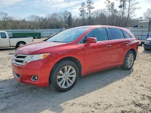 Toyota Venza LE 2.7L 4 2013