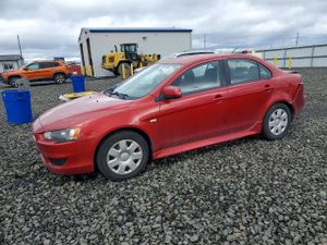 Mitsubishi Lancer ES/ES SPORT 2.0L 4 2011