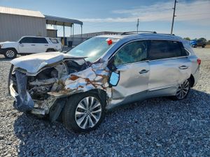 Acura MDX TECHNOLOGY 3.5L 6 2014