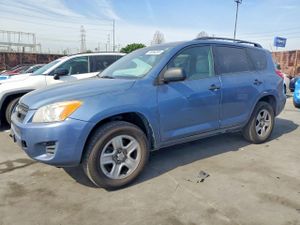 Toyota Rav4 2.5L 4 2012