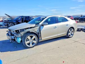 Chevrolet Malibu LTZ 2.0L 4 2014