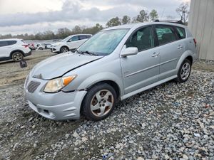 Pontiac Vibe 1.8L 4 2007