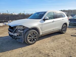 BMW X5 XDRIVE35I 3.0L 6 2014