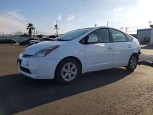 Toyota Prius 1.5L 4 2007