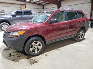 Hyundai Santa Fe GLS 2.7L 6 2009