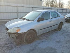 Toyota Corolla CE 1.8L 4 2008