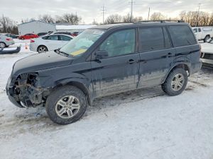 Honda Pilot EXL 3.5L 6 2004