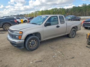Chevrolet Colorado 2.9L 4 2007