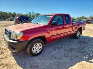 Toyota Tacoma ACCESS CAB 2.7L 4 2008